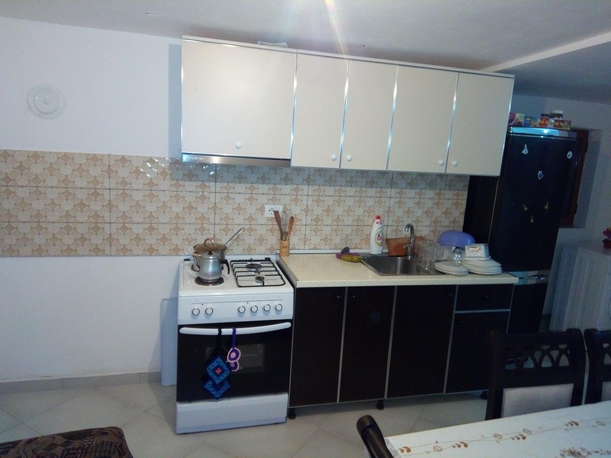 Bujtina Sherifaj Valbone Ngoại thất bức ảnh